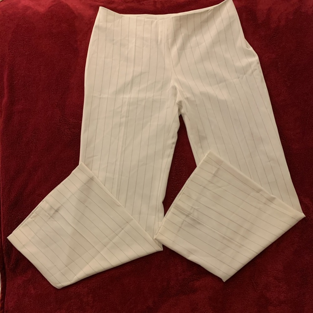 Dress pants